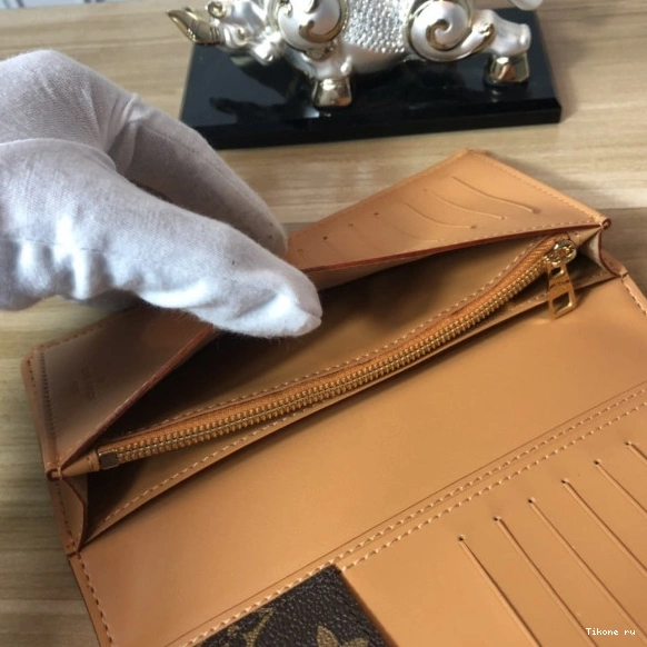 Cheap WALLET VUITTON LOUIS BRAZZA 0725